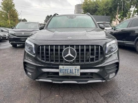 Mercedes-Benz GLB * AMG 35 * CARFAX * БЕЗ ПЪРВОНАЧАЛНА ВНОСКА, снимка 15