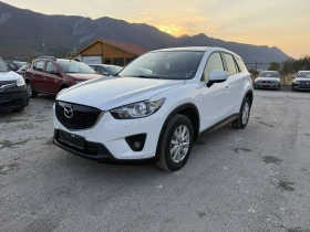 Mazda CX-5 2.2 D 150 к.с. 4х4, снимка 4