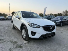 Mazda CX-5 2.2 D 150 к.с. 4х4, снимка 1