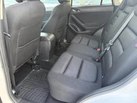 Mazda CX-5 2.2 D 150 к.с. 4х4, снимка 11