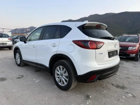 Mazda CX-5 2.2 D 150 к.с. 4х4, снимка 8
