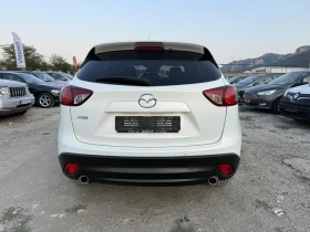 Mazda CX-5 2.2 D 150 к.с. 4х4, снимка 7