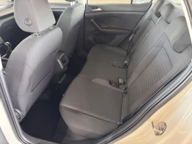 VW T-Cross LIFE+ /1.0TSI/110K.C./6MT, снимка 10
