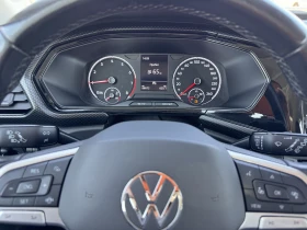 VW T-Cross LIFE+ /1.0TSI/110K.C./6MT, снимка 12