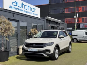 VW T-Cross LIFE+ /1.0TSI/110K.C./6MT, снимка 1