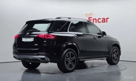 Mercedes-Benz GLE 450  AMG ПАКЕТ * ОБДУХВАНЕ * HEAD UP * , снимка 2