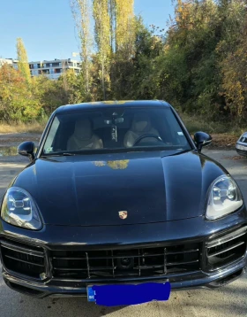 Porsche Cayenne, снимка 2