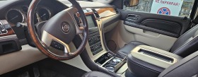 Cadillac Escalade Platinum 6.2, снимка 14 - Автомобили и джипове - 45813447