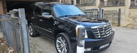 Обява за продажба на Cadillac Escalade Platinum 6.2 ~38 000 лв. - изображение 1