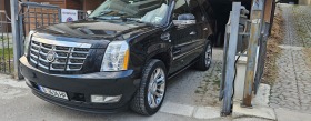 Cadillac Escalade Platinum 6.2, снимка 2 - Автомобили и джипове - 45813447