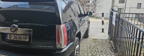 Cadillac Escalade Platinum 6.2, снимка 5 - Автомобили и джипове - 45813447