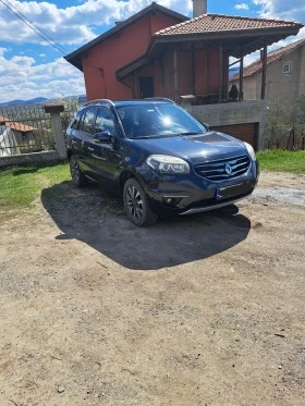 Renault Koleos 2.5 16V | Mobile.bg    3