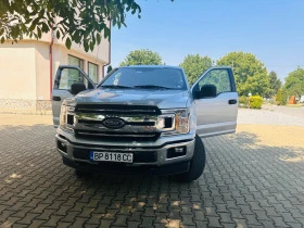 Ford F150 Пикап, снимка 10