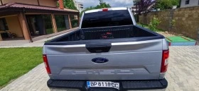 Ford F150 Пикап, снимка 3