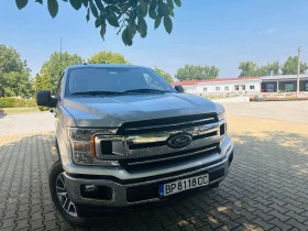 Ford F150 Пикап, снимка 6