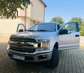 Ford F150 Пикап, снимка 1