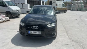 Audi Q3, снимка 8