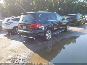 Mercedes-Benz GL 500 550 4MATIC | Mobile.bg    9