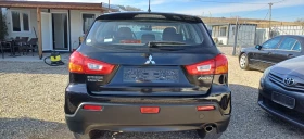 Mitsubishi ASX DID 4X4, снимка 6