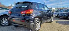 Mitsubishi ASX DID 4X4 - 11850 лв. - 42378314 | Car24.bg