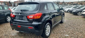 Mitsubishi ASX 2.0DI-D 4X4, снимка 3