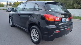 Обява за продажба на Mitsubishi ASX 1.8DI-D Лизинг ~9 500 лв. - изображение 1