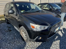 Mitsubishi ASX 90 000km - [1] 