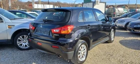 Mitsubishi ASX DID 4X4 - 11850 лв. - 42378314 | Car24.bg