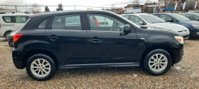 Mitsubishi ASX 2.0DI-D 4X4, снимка 7