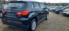 Mitsubishi ASX 2.0DI-D 4X4, снимка 2