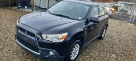 Mitsubishi ASX 2.0DI-D 4X4, снимка 5