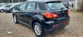 Mitsubishi ASX 2.0DI-D 4X4, снимка 4