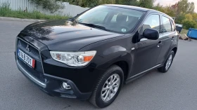 Обява за продажба на Mitsubishi ASX 1.8DI-D Лизинг ~9 500 лв. - изображение 1