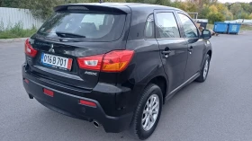 Обява за продажба на Mitsubishi ASX 1.8DI-D Лизинг ~9 500 лв. - изображение 4