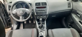 Mitsubishi ASX 2.0DI-D 4X4, снимка 9