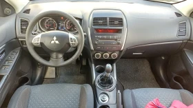 Обява за продажба на Mitsubishi ASX 1.8DI-D Лизинг ~9 500 лв. - изображение 5