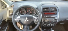 Mitsubishi ASX DID 4X4, снимка 10