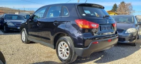 Mitsubishi ASX DID 4X4, снимка 3