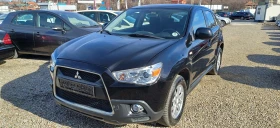 Mitsubishi ASX DID 4X4, снимка 7