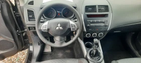 Mitsubishi ASX 2.0DI-D 4X4, снимка 8