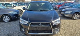 Mitsubishi ASX DID 4X4 1