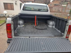 Toyota Hilux 2.5 D4-D 4x4, снимка 7