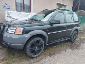 Land Rover Freelander, снимка 4