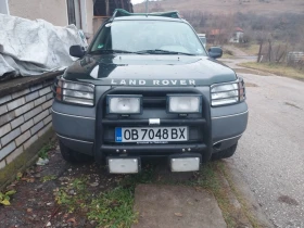 Land Rover Freelander, снимка 1