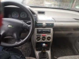 Land Rover Freelander, снимка 2