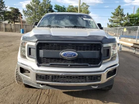 Ford F150 SUPERCREW | Mobile.bg    5