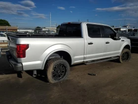 Ford F150 SUPERCREW | Mobile.bg    3