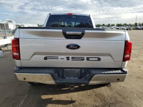 Ford F150 SUPERCREW | Mobile.bg    6