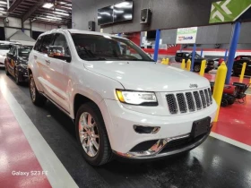 Jeep Grand cherokee summit* harman* pano* * * . | Mobile.bg    2