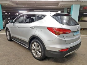 Hyundai Santa fe MD 4X4 PREMIUM | Mobile.bg    2